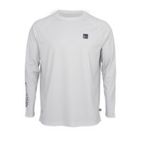 Maglia Grey Performance Sun Grey UPF (anti UV) PRESTON