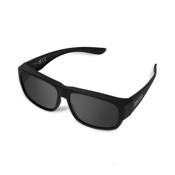 Occhiali Inception Overfit Sunglasses Smoke PRESTON - immagine 2