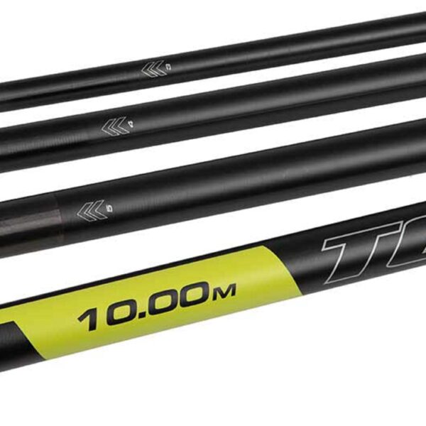 Pack Roubaisienne Torque Carp Power (10,0 mt)  MATRIX - immagine 2