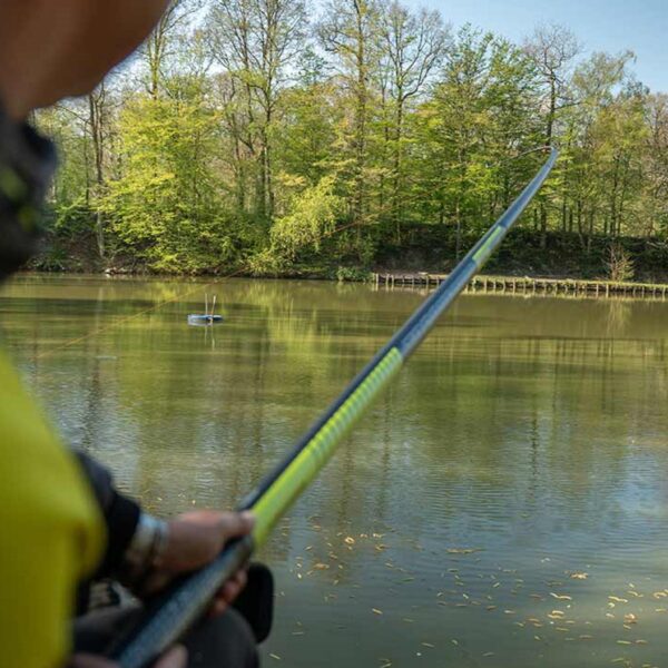 Pack Roubaisienne Torque Carp Power (10,0 mt)  MATRIX - immagine 5