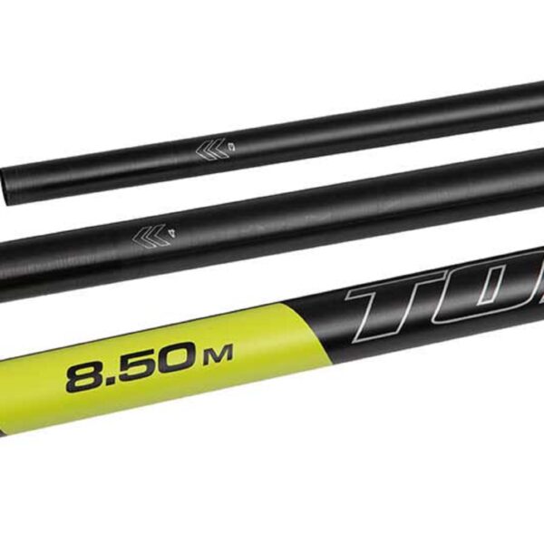 Pack Roubaisienne Torque Carp Power (8,5 mt)  MATRIX - immagine 2