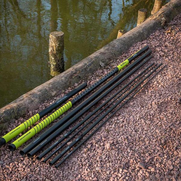 Pack Roubaisienne Torque Carp Power (8,5 mt)  MATRIX - immagine 4