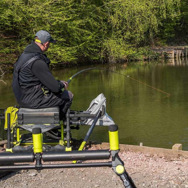 Pack Roubaisienne Torque Carp Power (8,5 mt)  MATRIX - immagine 5