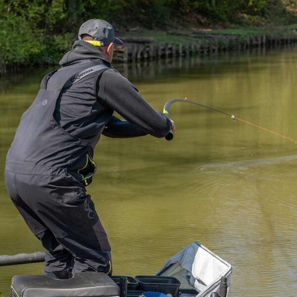 Pack Roubaisienne Torque Carp Power (8,5 mt)  MATRIX - immagine 7