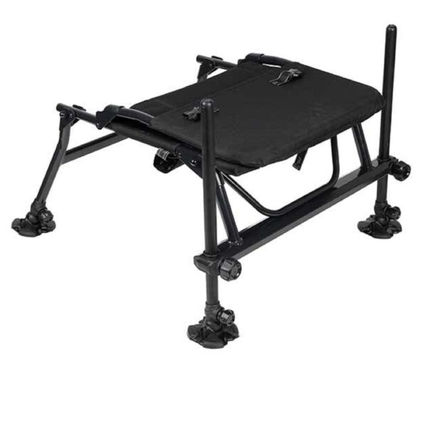 Poltrona S25 Lite Accessory Chair MATRIX - immagine 2