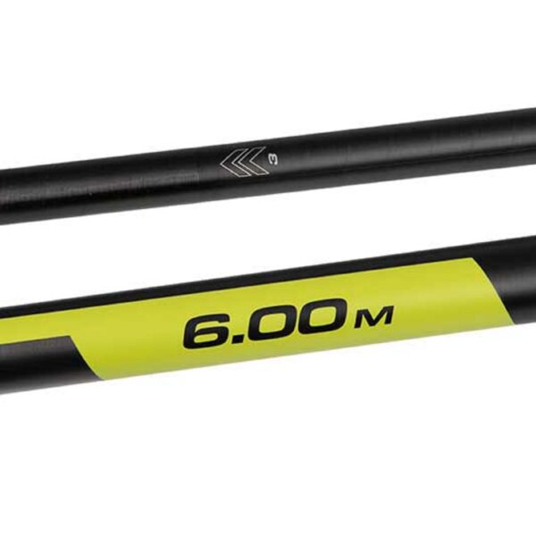 Roubaisienne Torque Carp Power (6 mt)  MATRIX - immagine 2