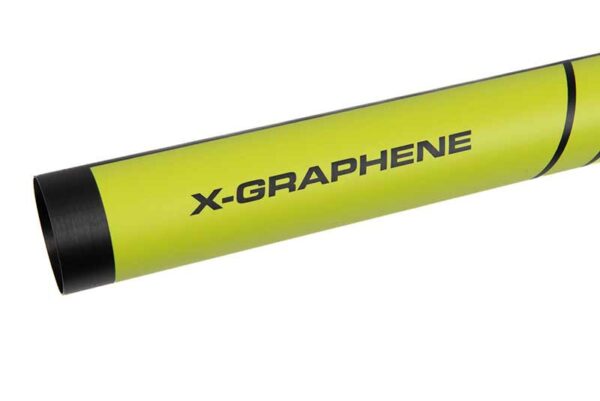Roubaisienne Torque Carp Power (6 mt)  MATRIX - immagine 4
