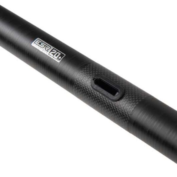 Roubaisienne Torque Carp Power (6 mt)  MATRIX - immagine 5