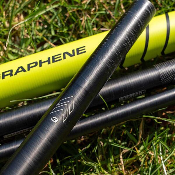 Roubaisienne Torque Carp Power (6 mt)  MATRIX - immagine 7