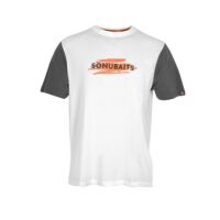 T-Shirt White SONUBAITS