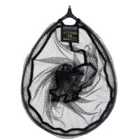 Testa guadino CARBON F1 Rubber PRESTON 18'' (45cm)
