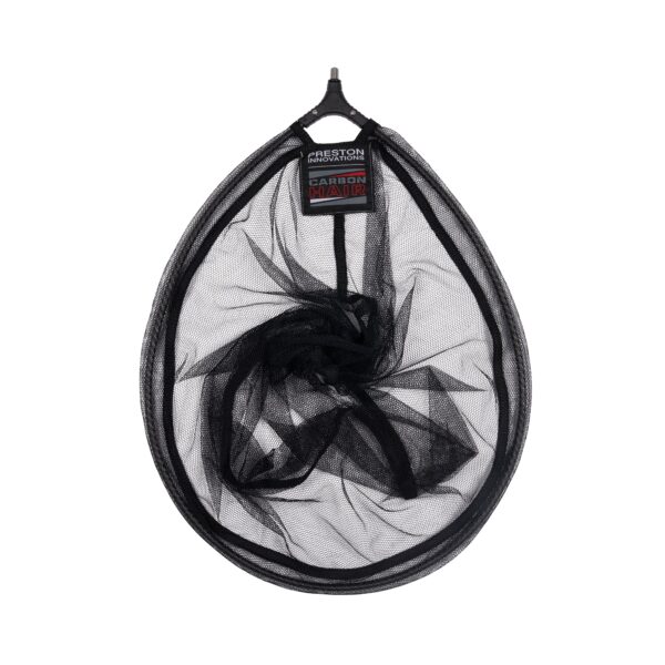 Testa guadino CARBON Hair Mesh PRESTON 18'' (45cm)
