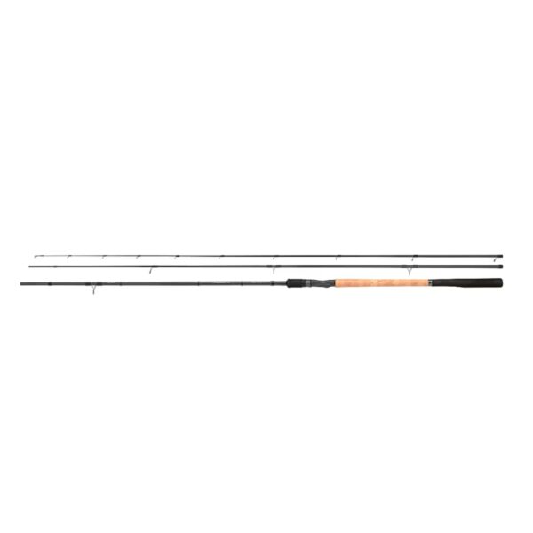 Canna inglese Aero X6 Match Float SHIMANO 13' (3,96mt) - immagine 2