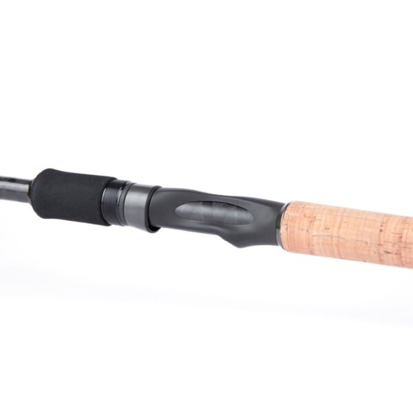 Canna inglese Aero X6 Match Float SHIMANO 13' (3,96mt) - immagine 3