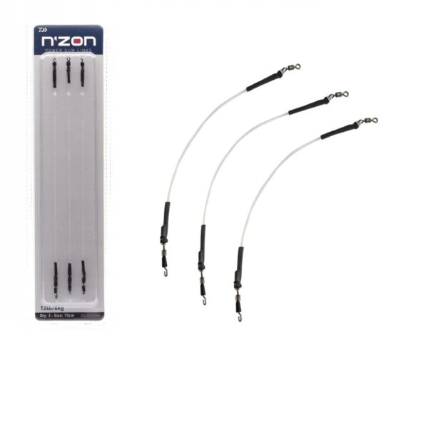 Power Link in Power Gum DAIWA (3 pz)