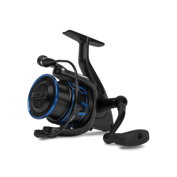 Mulinello INVICTUS 520 PRESTON - immagine 2