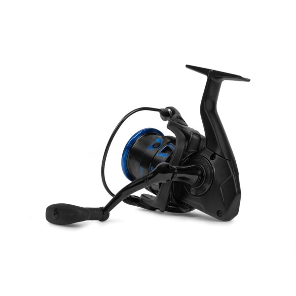 Mulinello INVICTUS 520 PRESTON - immagine 3