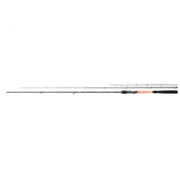 Canna AERO X7-A Precision Feeder SHIMANO 11 ft (3,35m) 80g - immagine 2