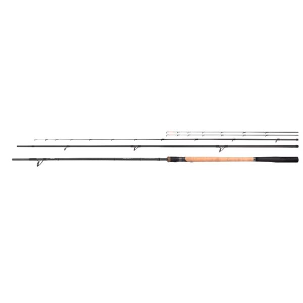 Canna AERO X7-A Precision Feeder SHIMANO 13 ft (3,96m) 110g - immagine 2