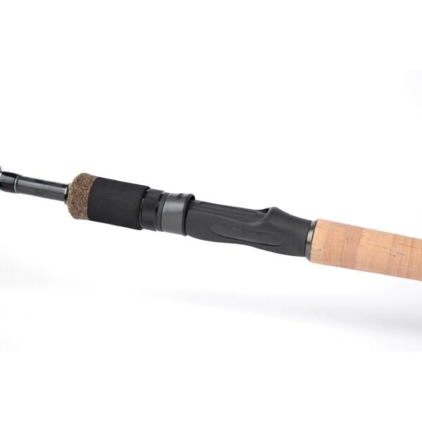 Canna AERO X7-A Precision Feeder SHIMANO 11 ft (3,35m) 80g - immagine 3