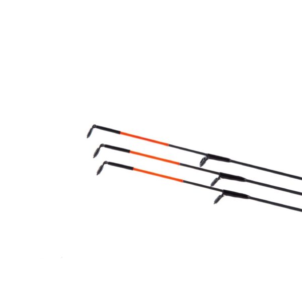 Canna AERO X7-A Precision Feeder SHIMANO 11 ft (3,35m) 80g - immagine 6
