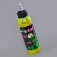 Attrattore liquido ADDICTED CARP BAITS - GOOO - Mango