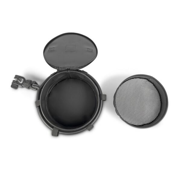 Contenitore Eva con setaccio Any Chair Eva Bowl & Riddle KORUM - immagine 2