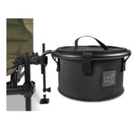 Contenitore Eva con setaccio Any Chair Eva Bowl & Riddle KORUM
