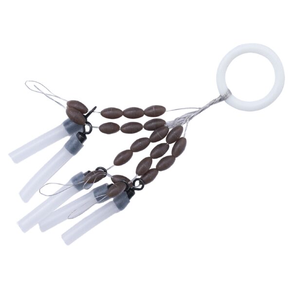 Attacco DR Float Attachment Kits DRENNAN - immagine 2