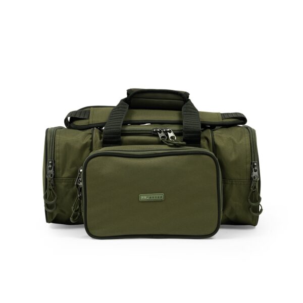 Borsa Compact Carryall Progress KORUM - immagine 2