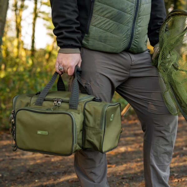 Borsa Compact Carryall Progress KORUM - immagine 3