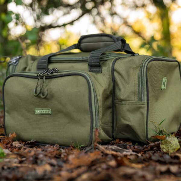 Borsa Compact Carryall Progress KORUM - immagine 4