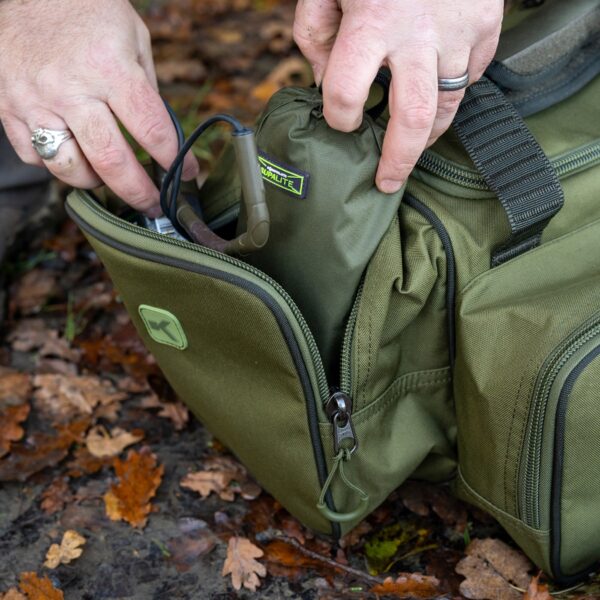 Borsa Compact Carryall Progress KORUM - immagine 5