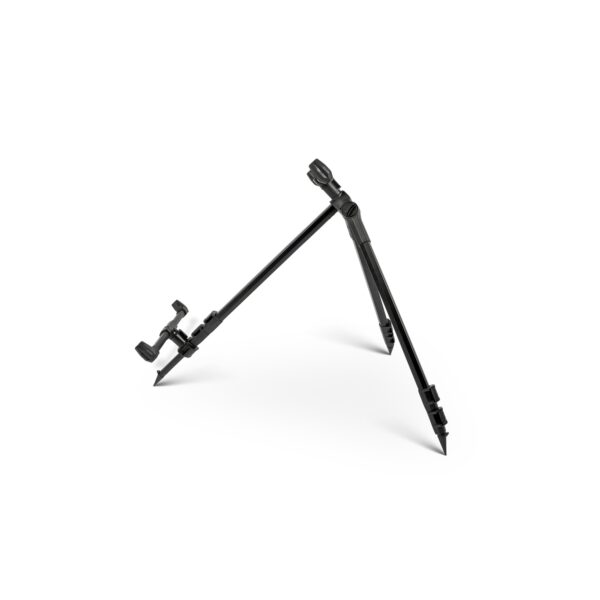 Compact River Tripod Progress KORUM