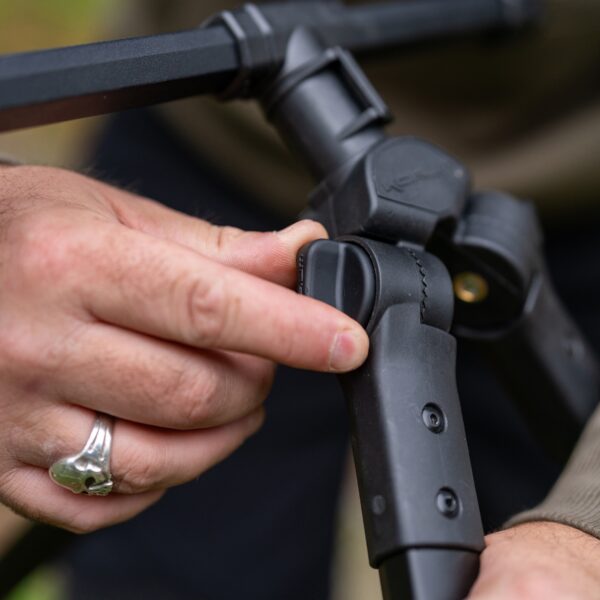 Compact River Tripod Progress KORUM - immagine 7