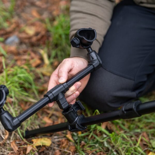 Compact River Tripod Progress KORUM - immagine 8