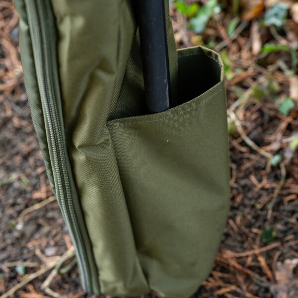 Fodero Progress Holdall 2 Rod (196cm) KORUM - immagine 2