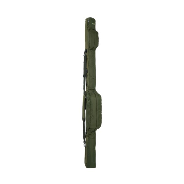 Fodero Progress Holdall 2 Rod (196cm) KORUM
