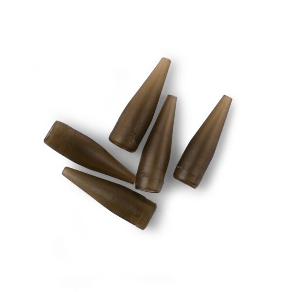 Gommini ICS Tail Rubber PRESTON - immagine 2