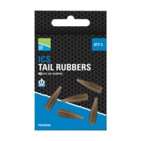 Gommini ICS Tail Rubber PRESTON