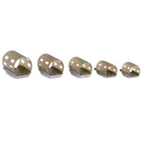 Plastic Open End Feeder MATRIX