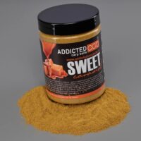Pastura Sweet Caramel ADDICTED CARP BAITS - 800gr