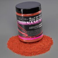 Pastura Sweet Ultra Red ADDICTED CARP BAITS - 800gr