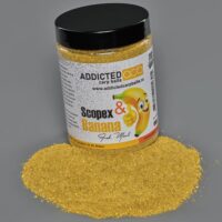 Pastura Sweet Scopex & Banana ADDICTED CARP BAITS - 800gr