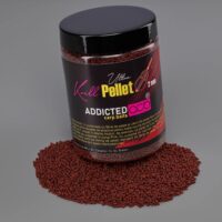 Pellet Krill 2mm ADDICTED CARP BAITS - 800gr