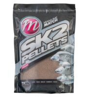 Pellet SK2 2mm MAINLINE (1kg)