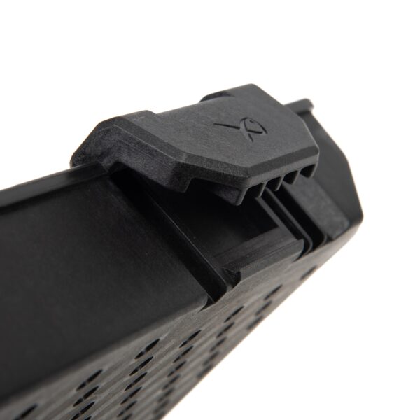 Estensione (vassoio) per piatti Side Tray Extender MATRIX (37X16cm) - immagine 2