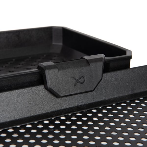 Estensione (vassoio) per piatti Side Tray Extender MATRIX (37X16cm) - immagine 3