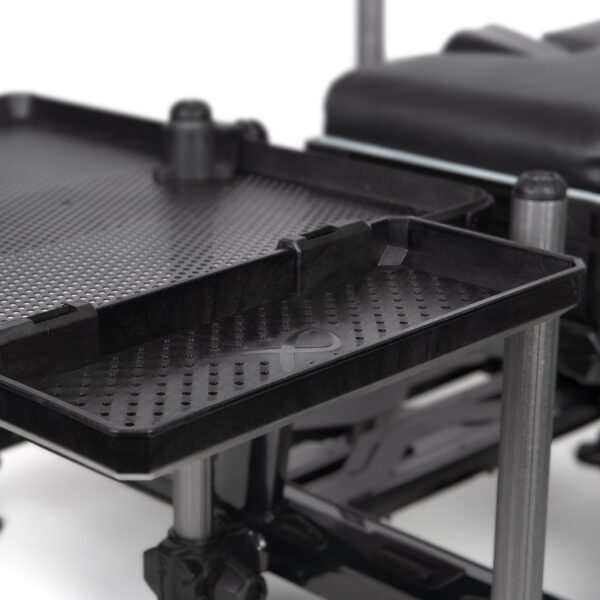 Estensione (vassoio) per piatti Side Tray Extender MATRIX (37X16cm) - immagine 4