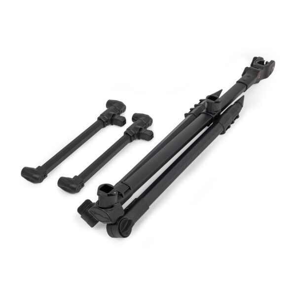 Tripod Feeder Arm 2 Rod Progress KORUM - immagine 2